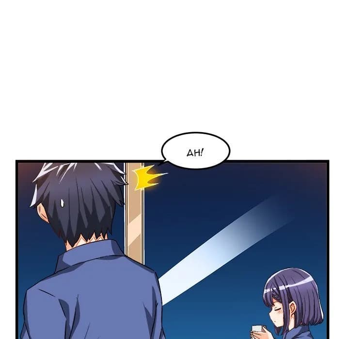 The Perfect Duo - Chapter 41 - Page 35