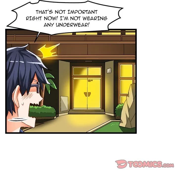 The Perfect Duo - Chapter 41 - Page 56