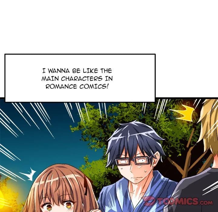 The Perfect Duo - Chapter 41 - Page 84
