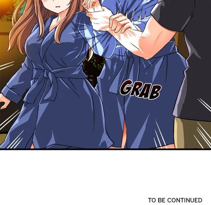 The Perfect Duo - Chapter 41 - Page 85