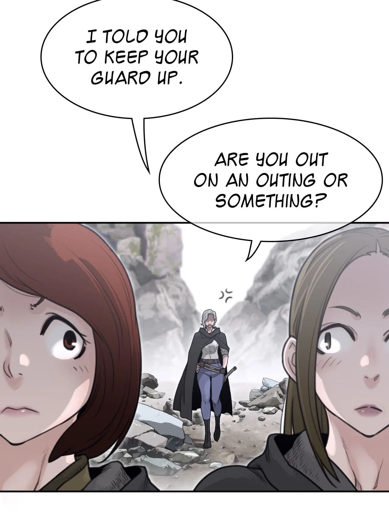Perfect Half - Chapter 156 - Page 18