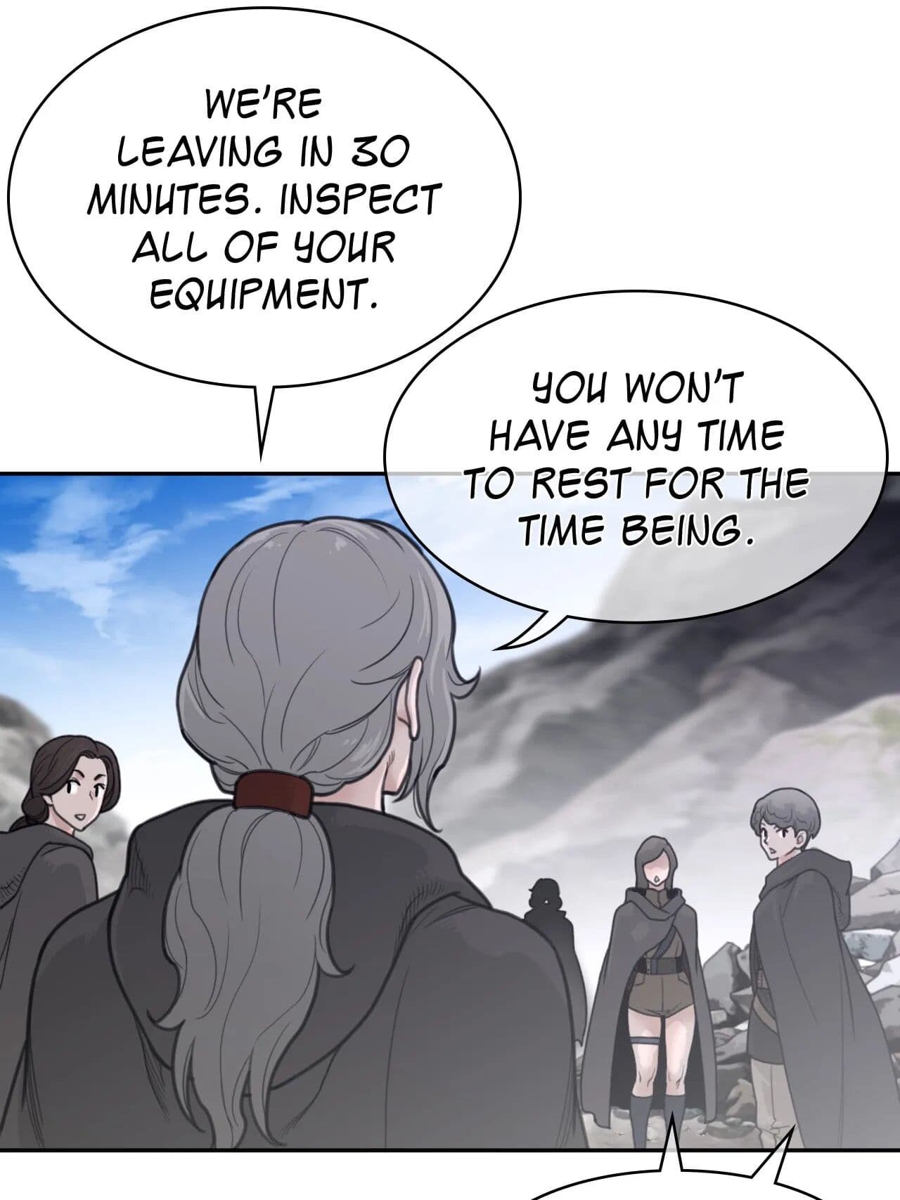 Perfect Half - Chapter 156 - Page 19