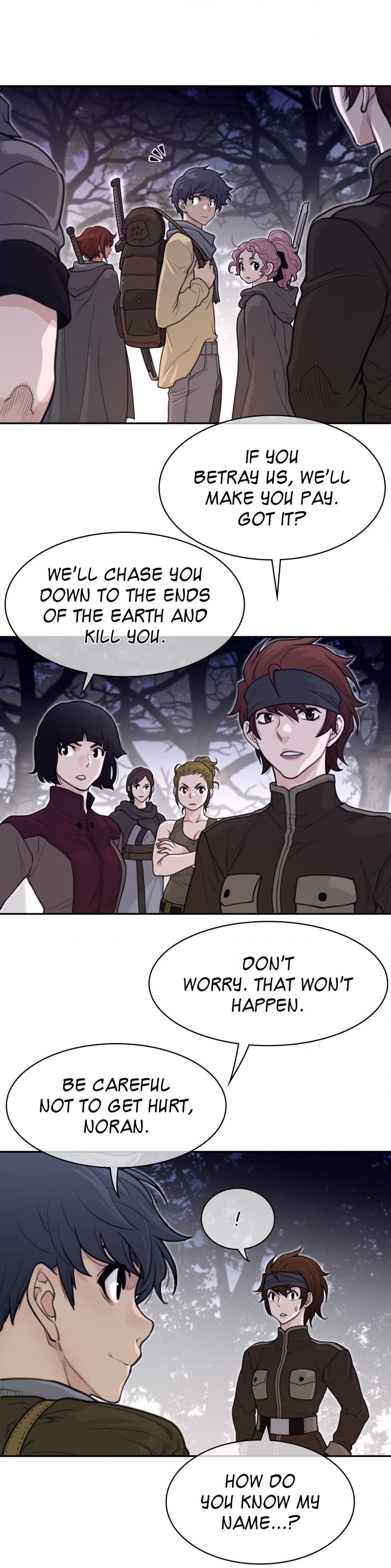 Perfect Half - Chapter 161 - Page 5