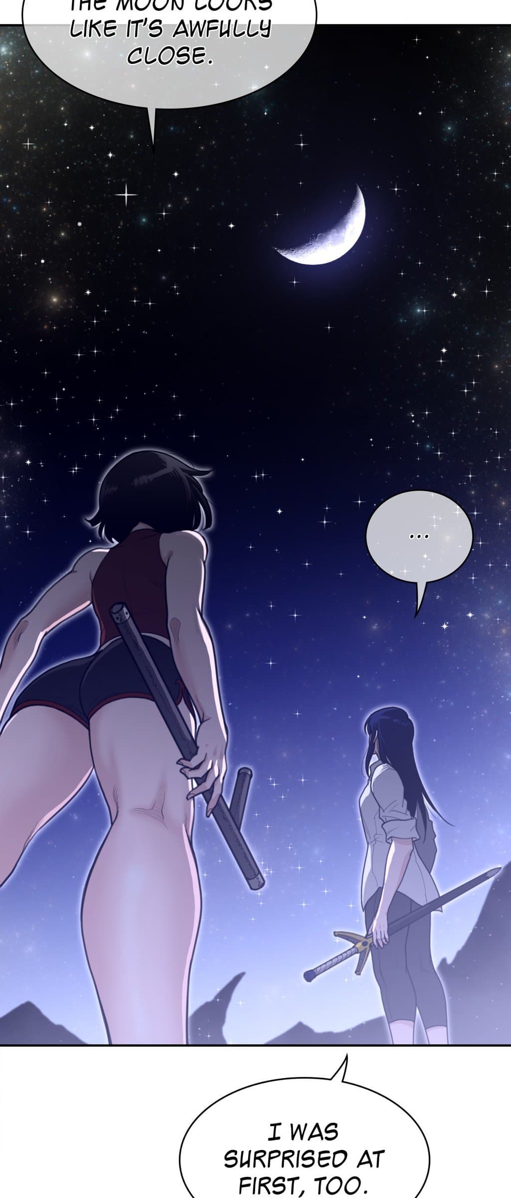 Perfect Half - Chapter 165 - Page 25