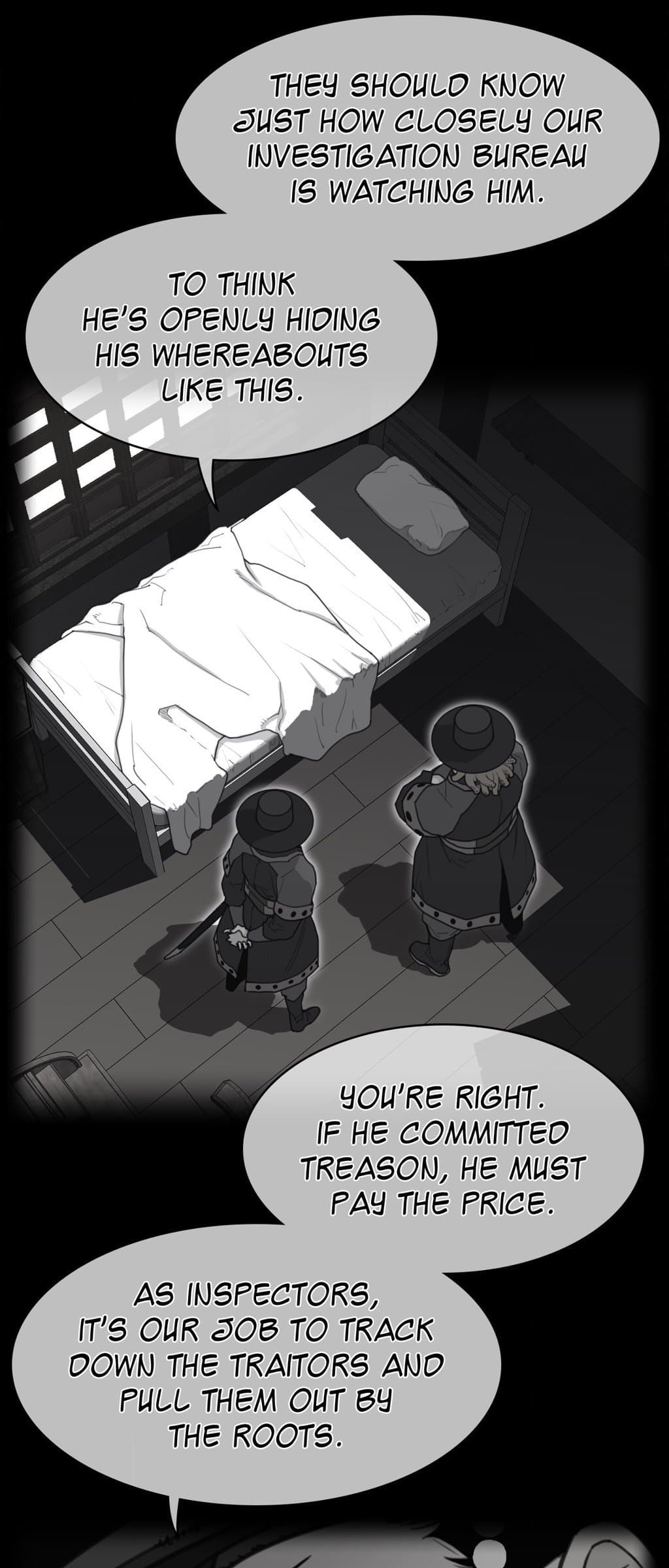 Perfect Half - Chapter 166 - Page 1