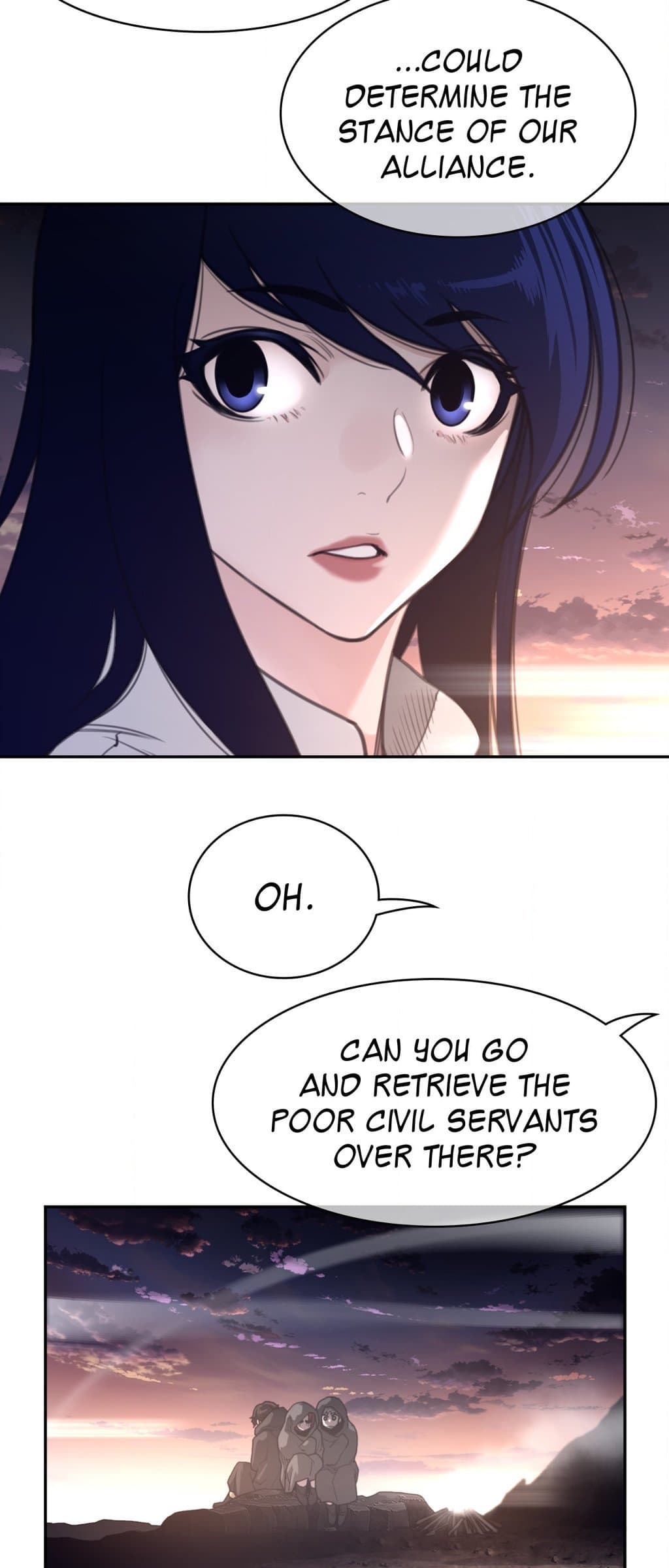 Perfect Half - Chapter 167 - Page 25
