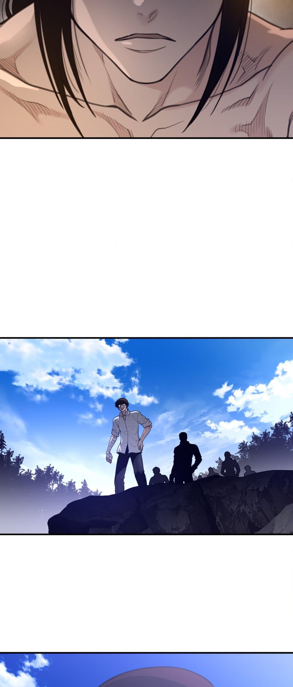 Perfect Half - Chapter 168 - Page 36