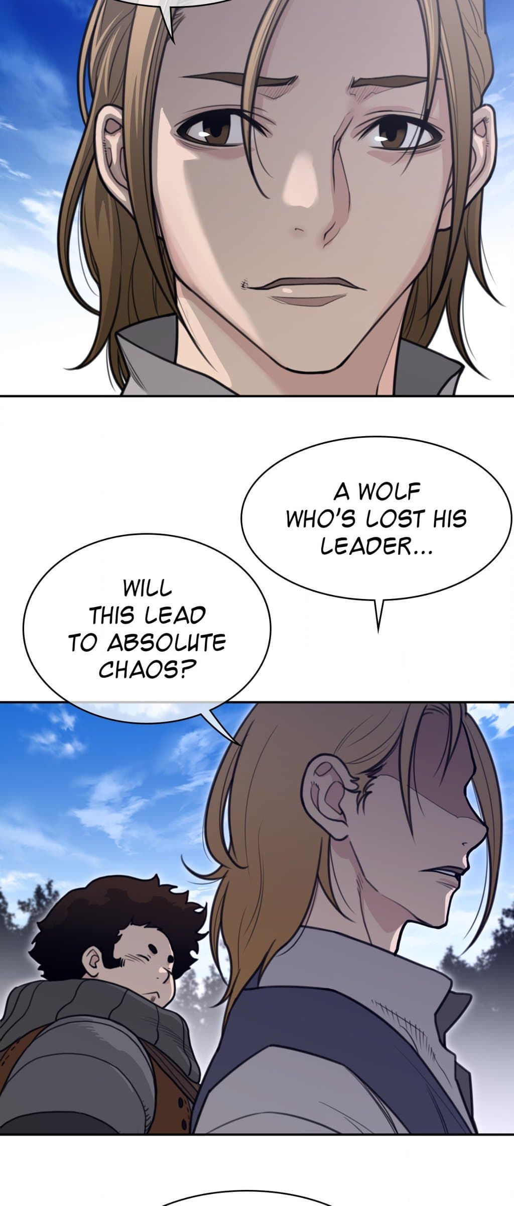 Perfect Half - Chapter 169 - Page 16