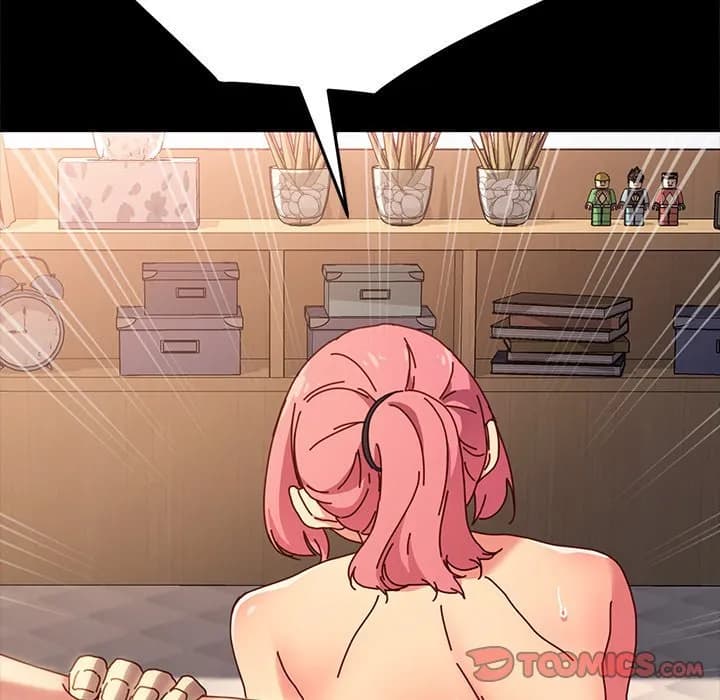 The Perfect Roommates - Chapter 44 - Page 49
