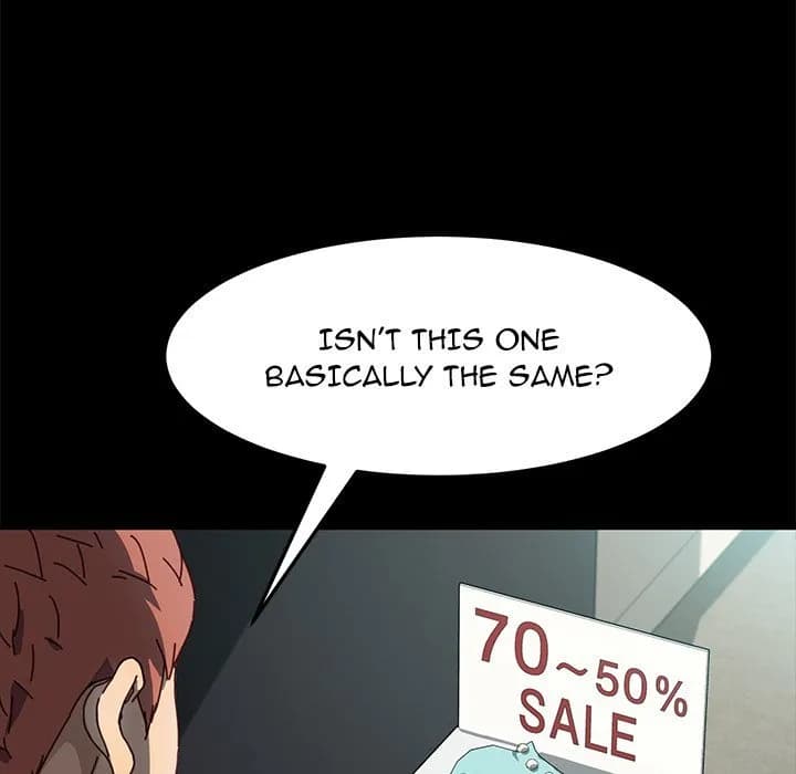 The Perfect Roommates - Chapter 45 - Page 134