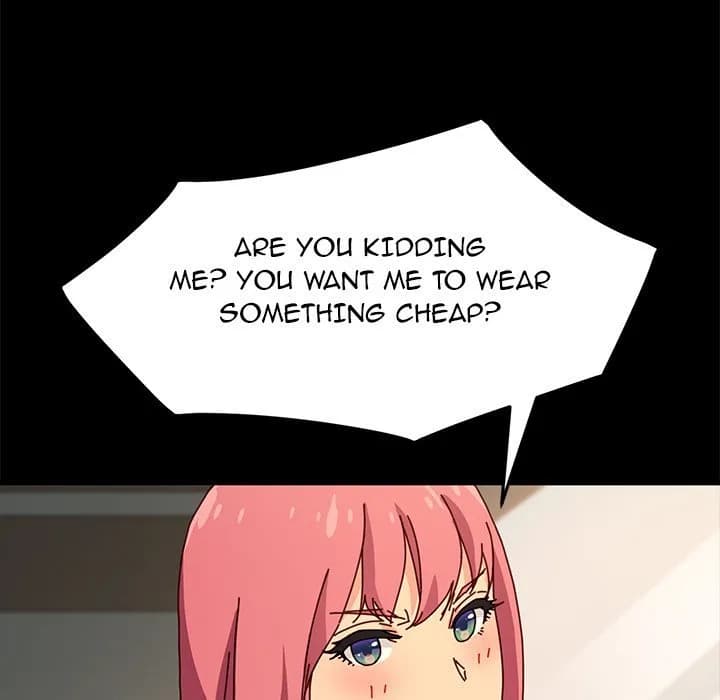 The Perfect Roommates - Chapter 45 - Page 136