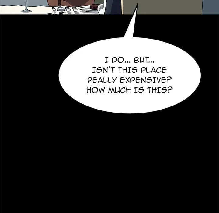 The Perfect Roommates - Chapter 45 - Page 155