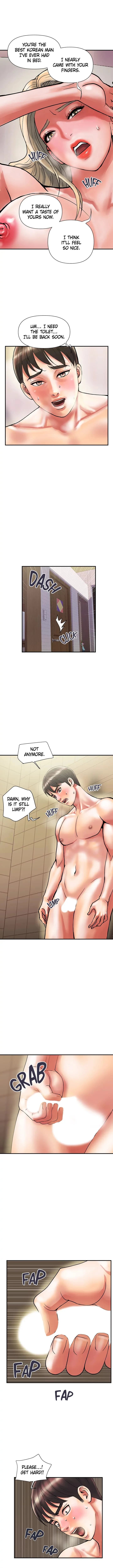 Pheromone - Chapter 10 - Page 12