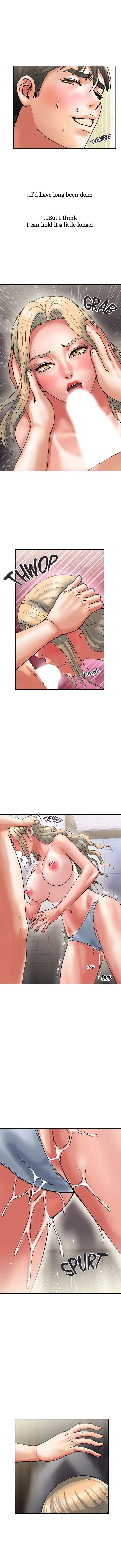 Pheromone - Chapter 11 - Page 8