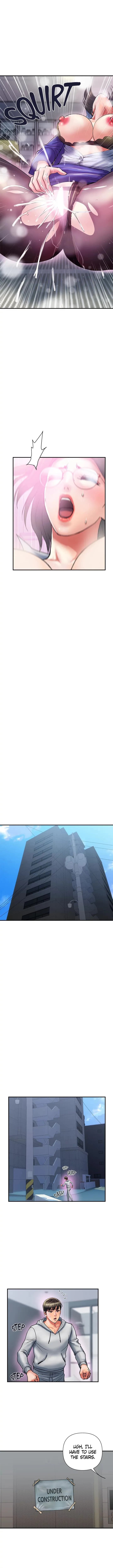 Pheromone - Chapter 12 - Page 8
