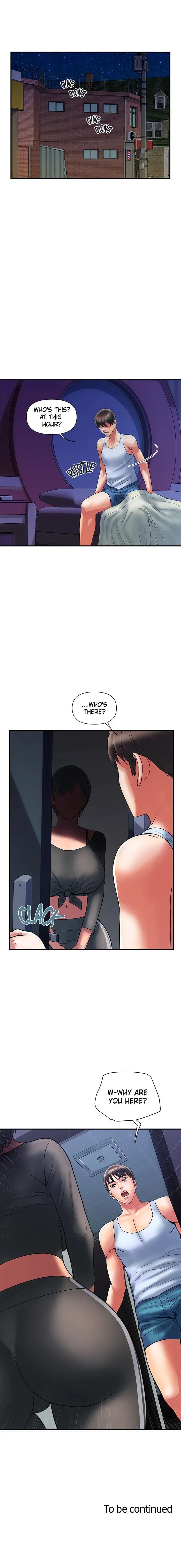 Pheromone - Chapter 14 - Page 12