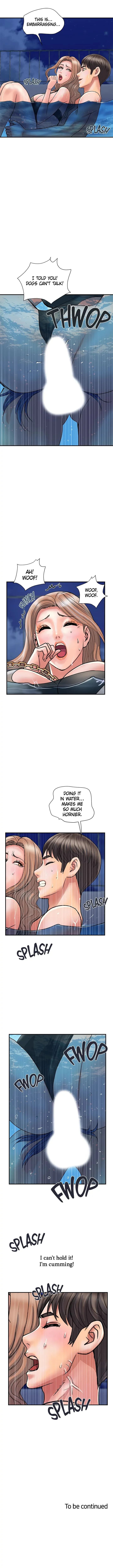 Pheromone - Chapter 29 - Page 10