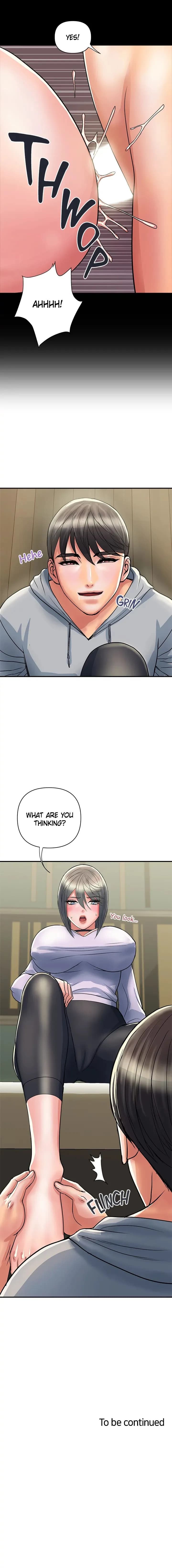 Pheromone - Chapter 33 - Page 11