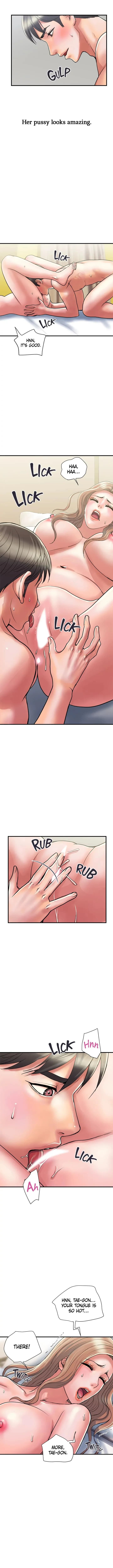 Pheromone - Chapter 38 - Page 4