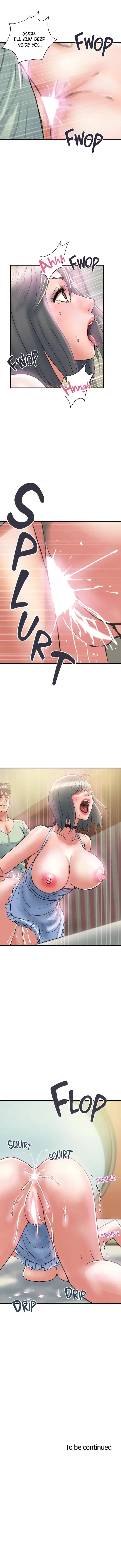 Pheromone - Chapter 43 - Page 11