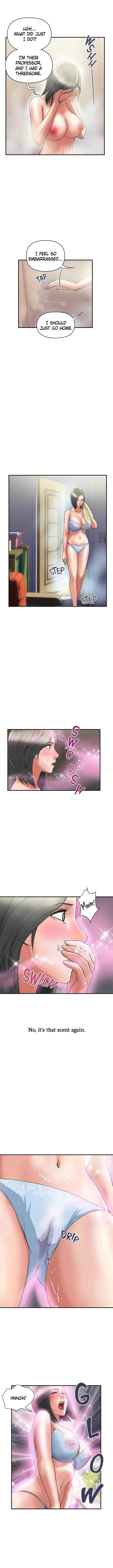 Pheromone - Chapter 47 - Page 2