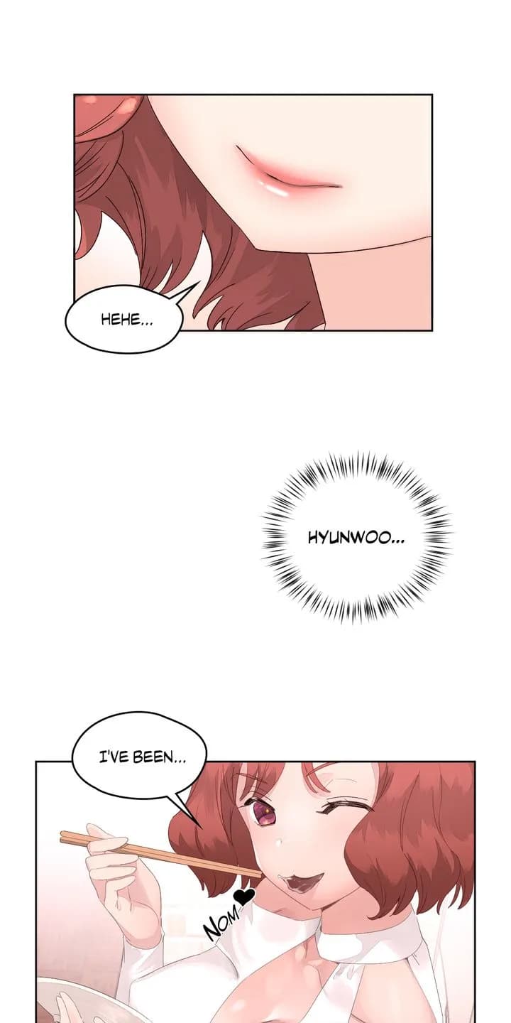 Pheromone-holic - Chapter 10 - Page 29