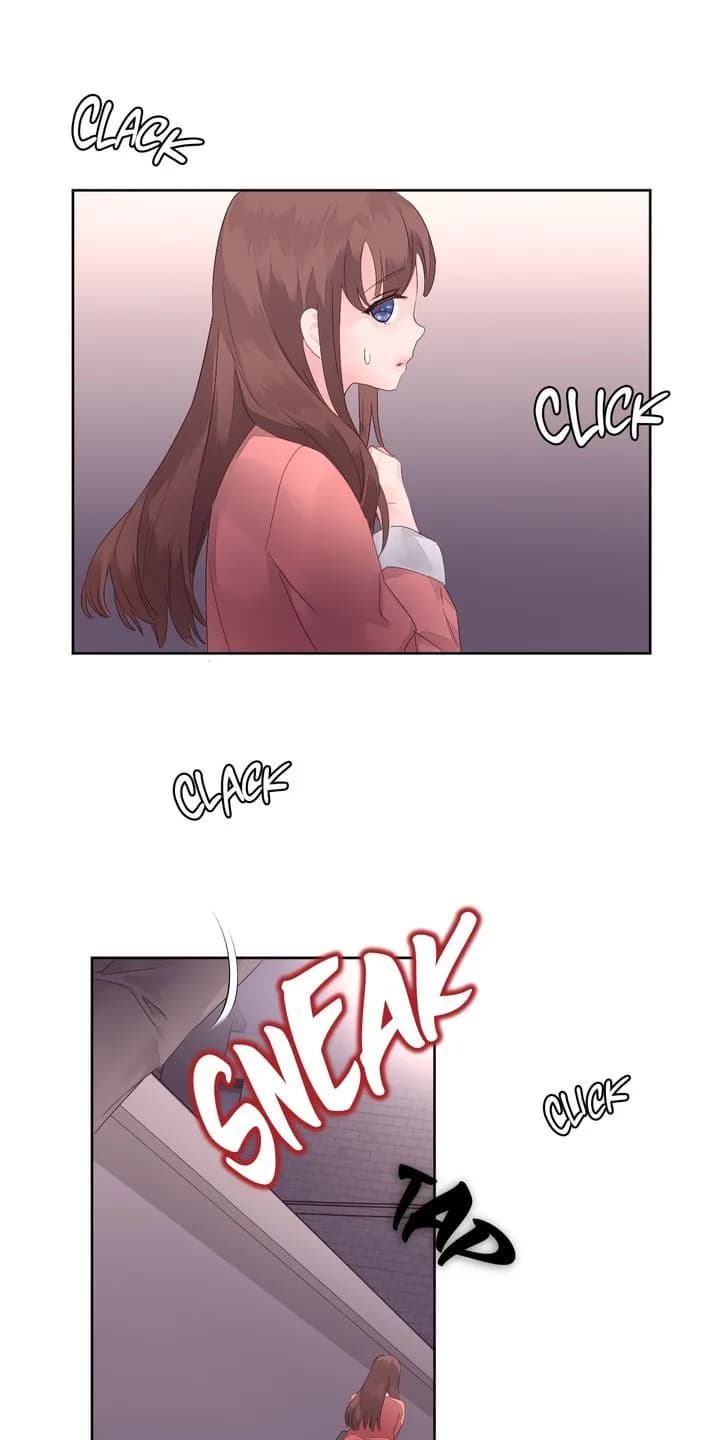 Pheromone-holic - Chapter 11 - Page 44
