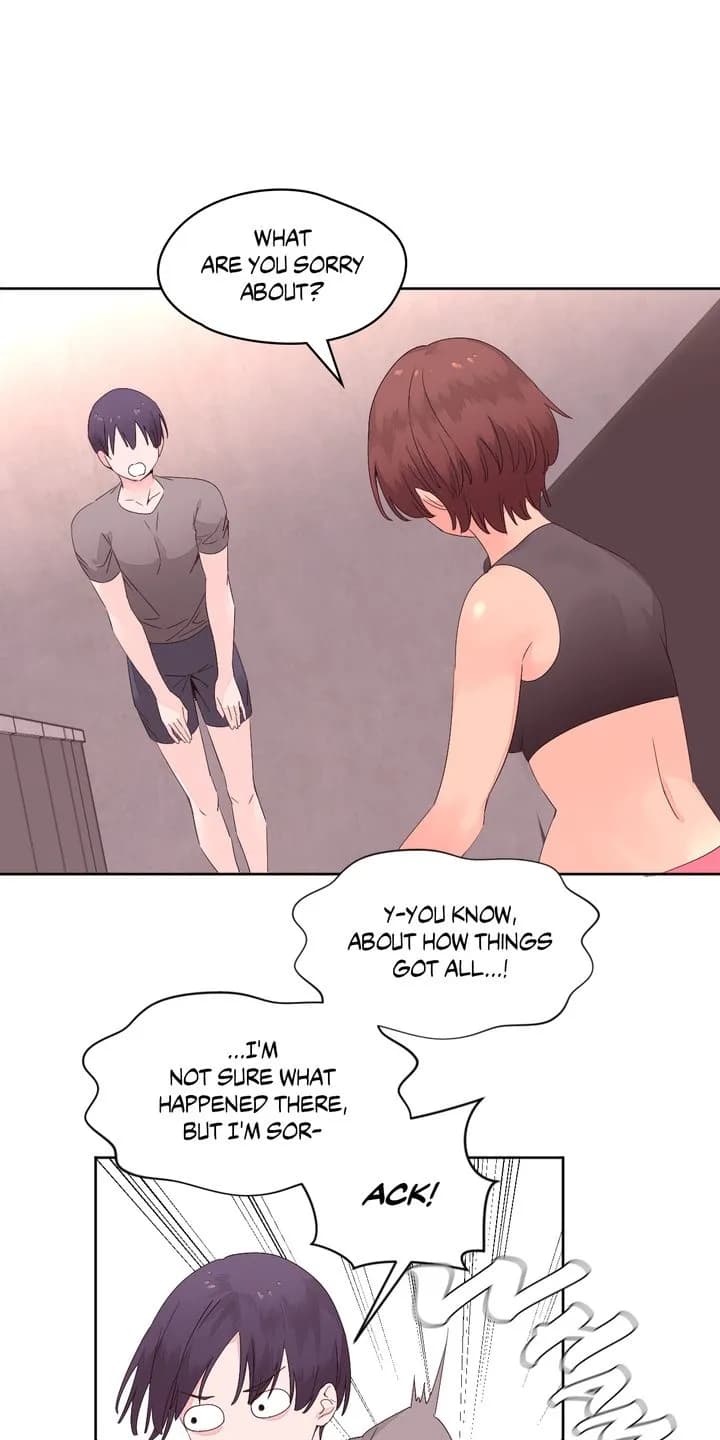 Pheromone-holic - Chapter 12 - Page 3