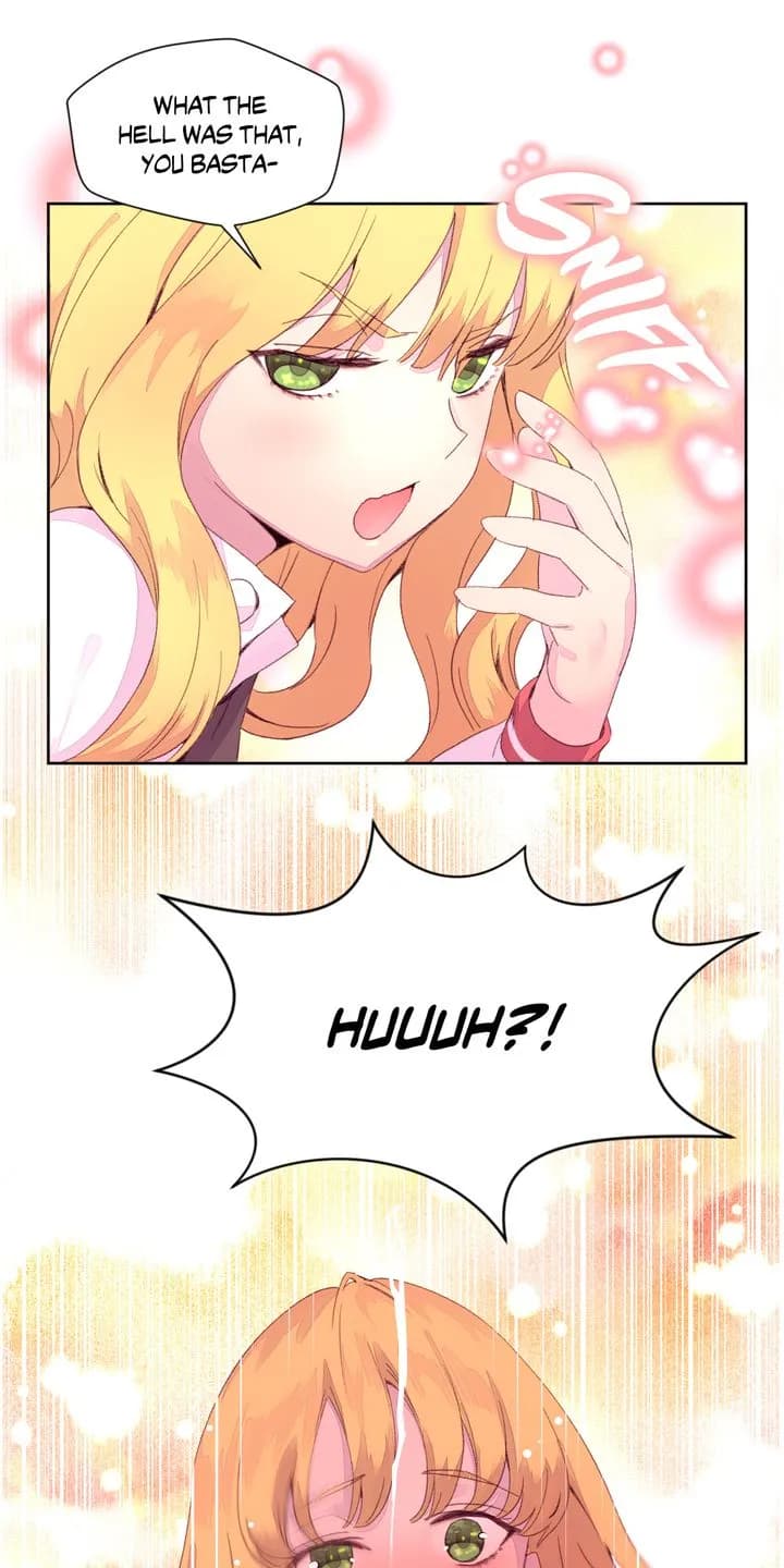 Pheromone-holic - Chapter 14 - Page 39