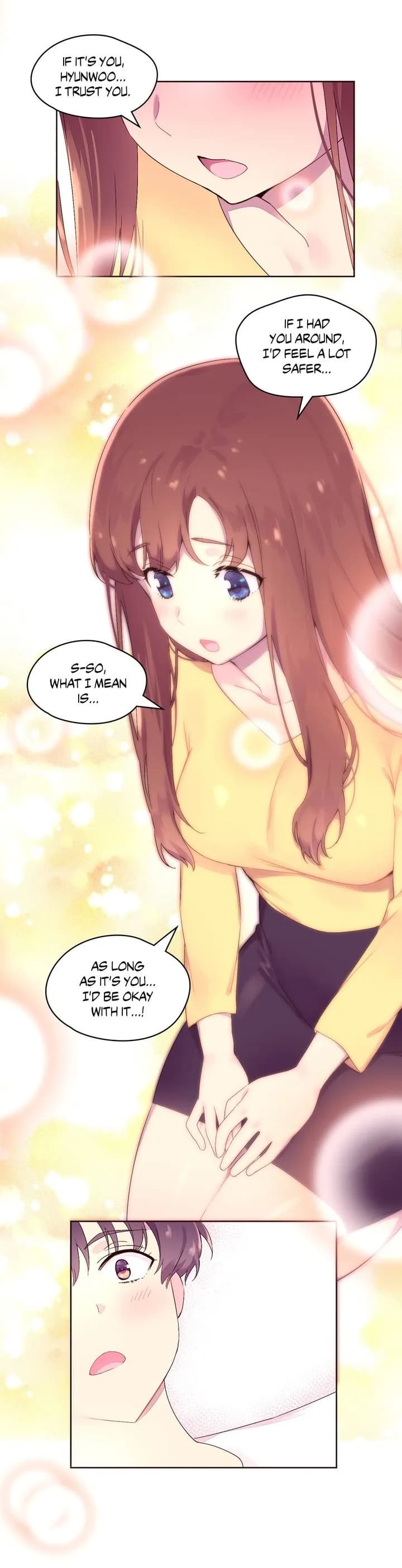 Pheromone-holic - Chapter 23 - Page 19