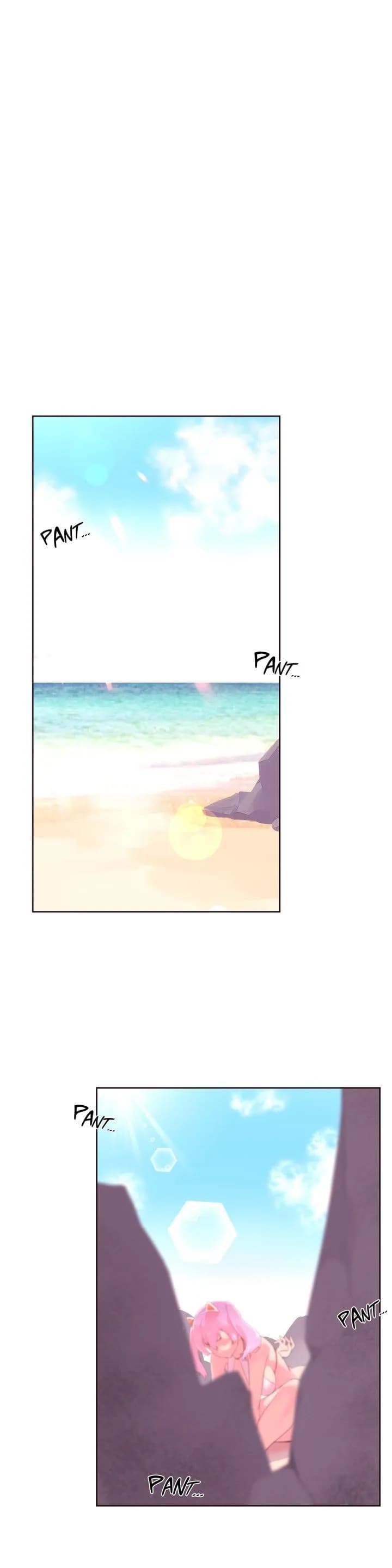 Pheromone-holic - Chapter 26 - Page 1