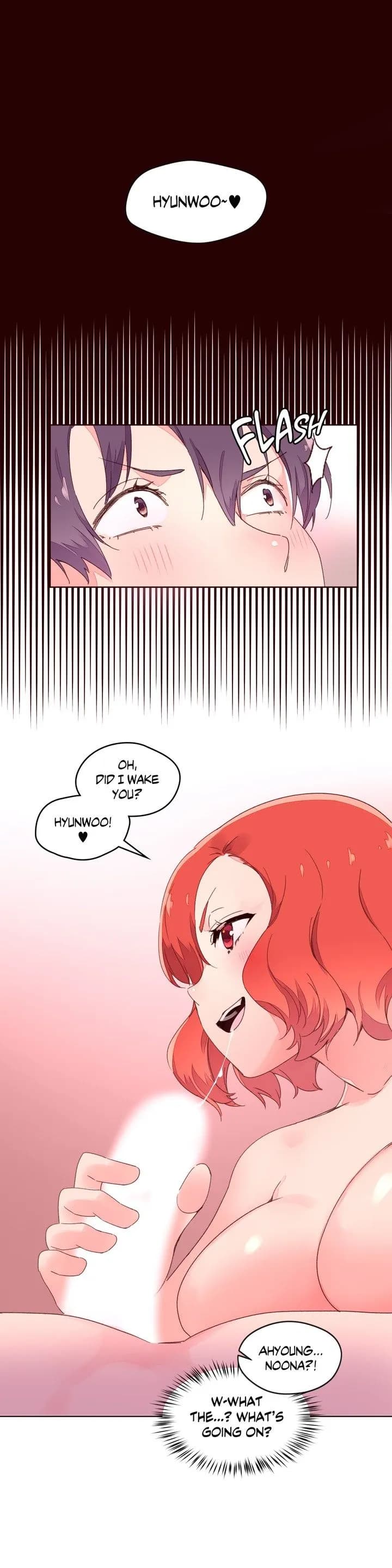 Pheromone-holic - Chapter 29 - Page 14
