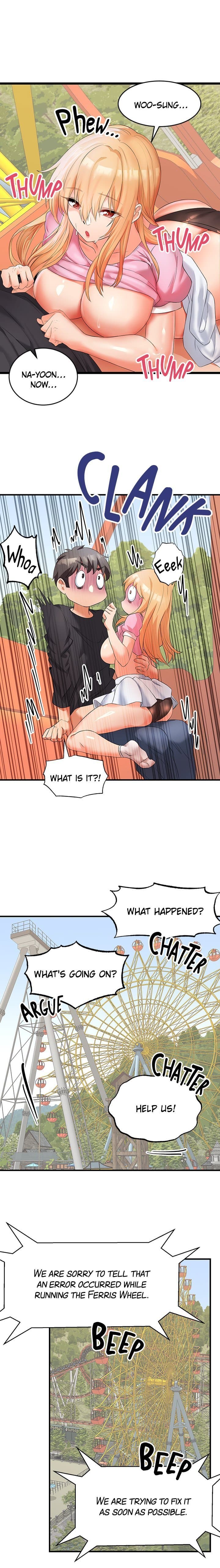 Phone Sex - Chapter 10 - Page 13