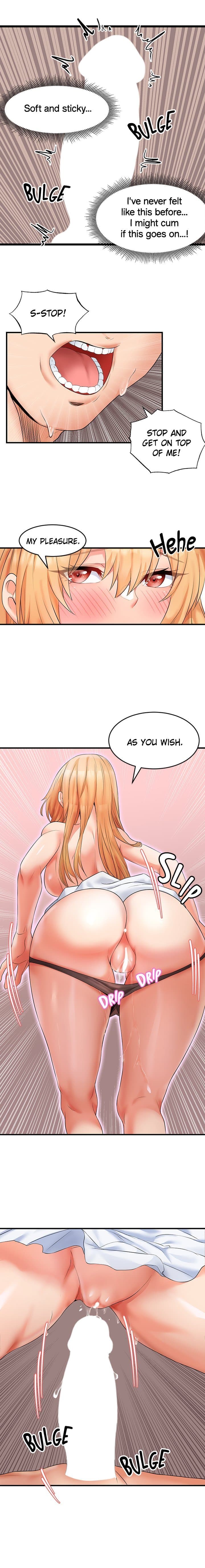 Phone Sex - Chapter 10 - Page 19