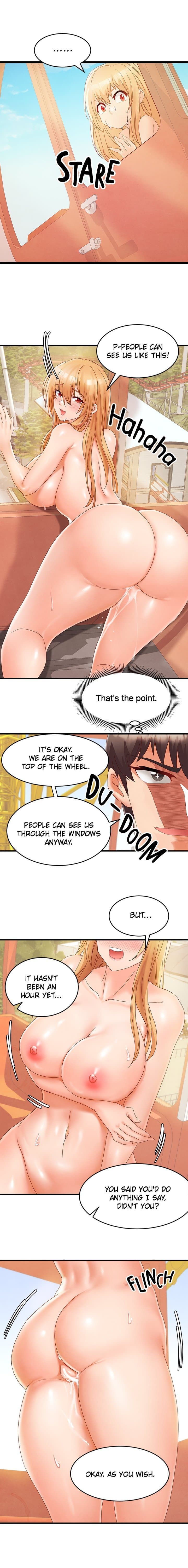 Phone Sex - Chapter 12 - Page 6