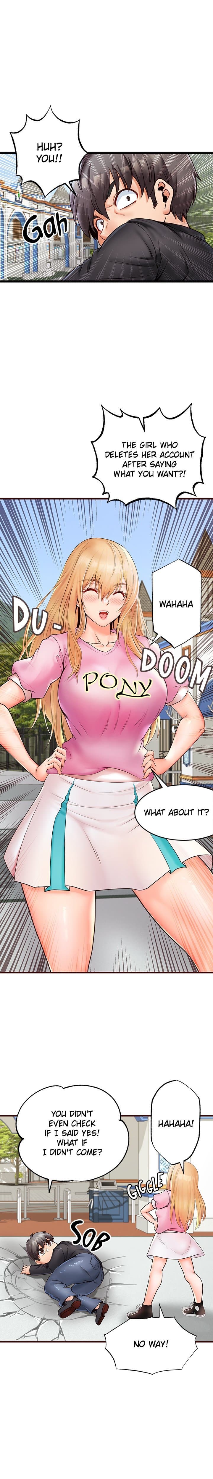 Phone Sex - Chapter 9 - Page 3