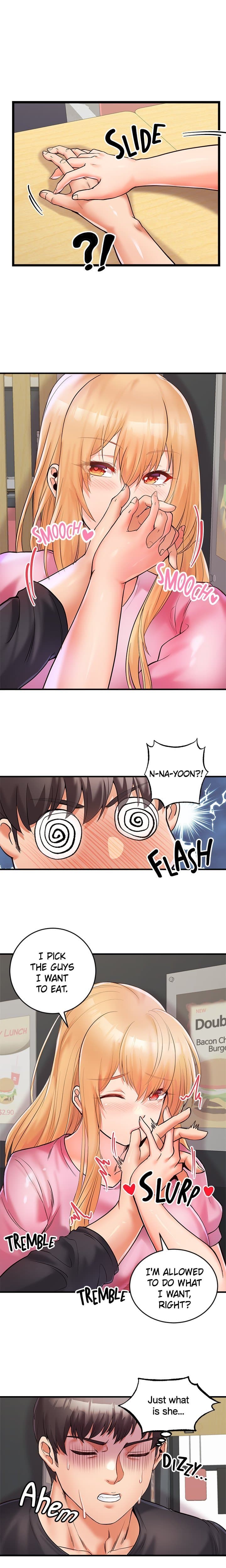 Phone Sex - Chapter 9 - Page 17