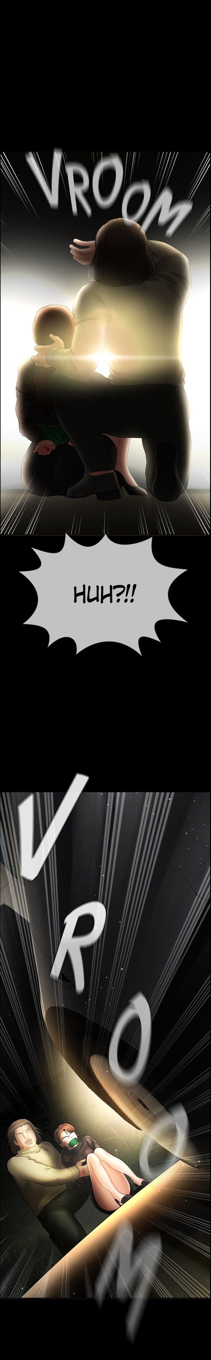 Sensual Lessons - Chapter 12 - Page 1