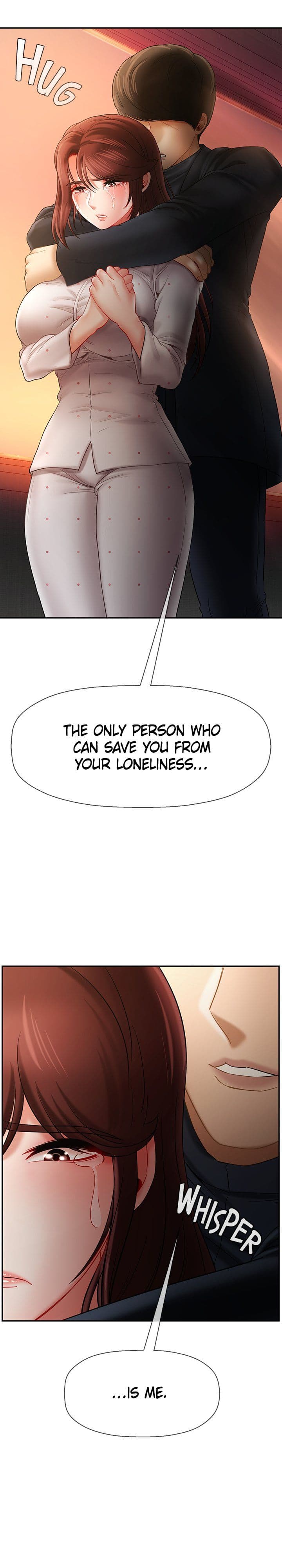 Sensual Lessons - Chapter 12 - Page 36