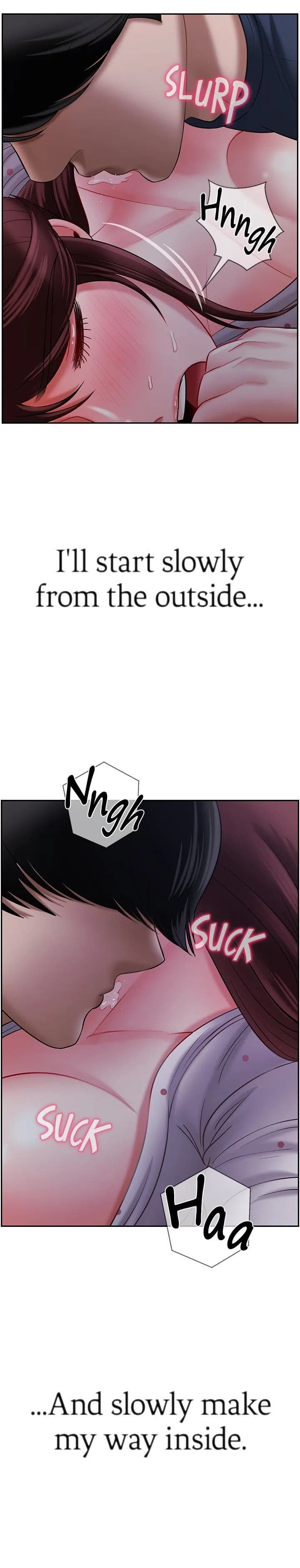 Sensual Lessons - Chapter 13 - Page 24