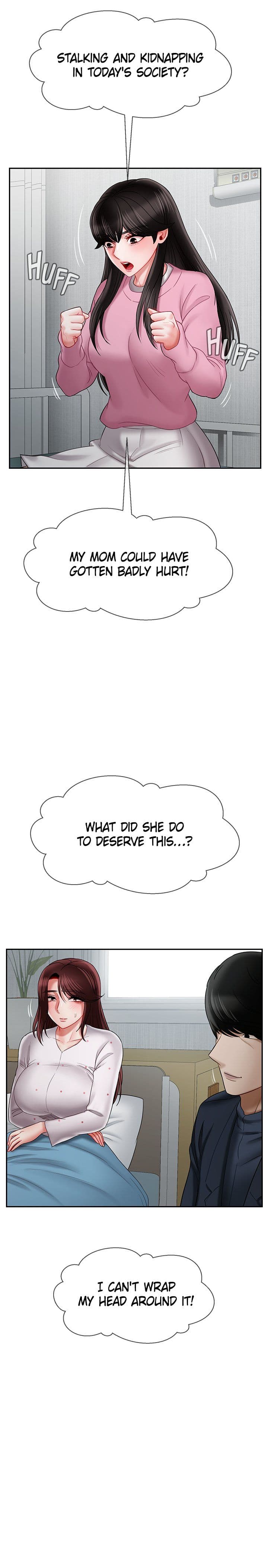 Sensual Lessons - Chapter 16 - Page 11