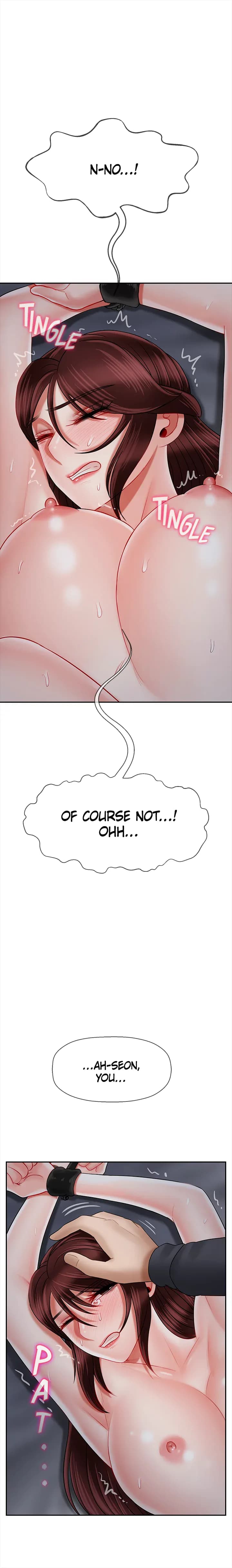 Sensual Lessons - Chapter 26 - Page 28