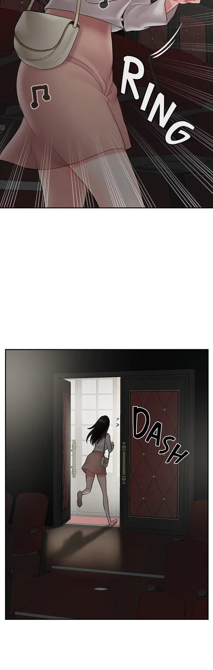 Sensual Lessons - Chapter 28 - Page 22