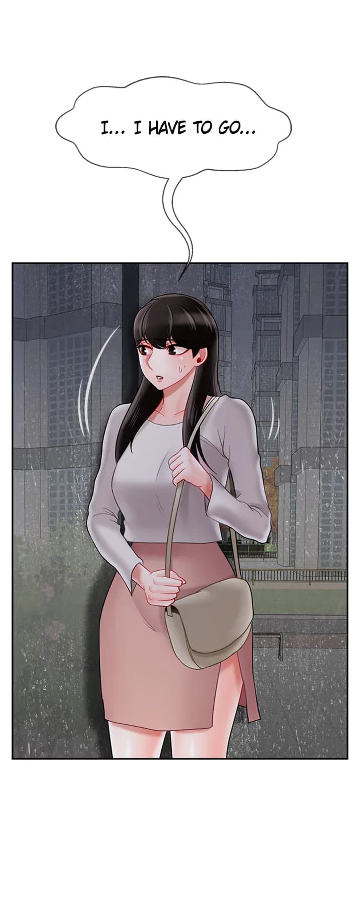 Sensual Lessons - Chapter 28 - Page 60