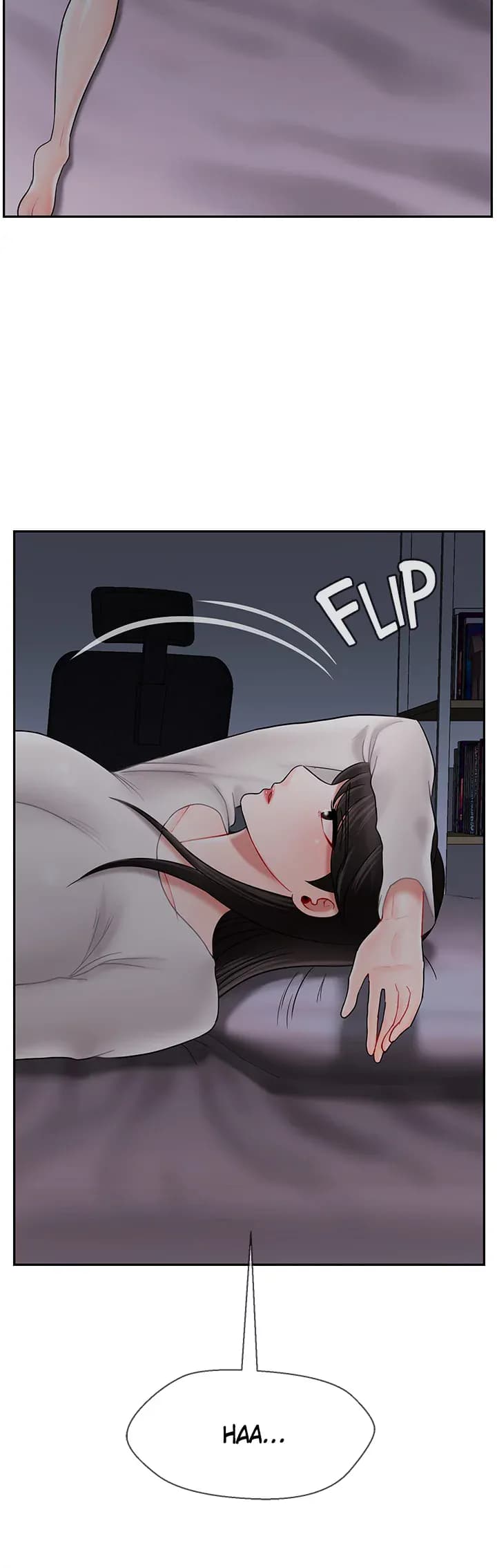 Sensual Lessons - Chapter 29 - Page 4