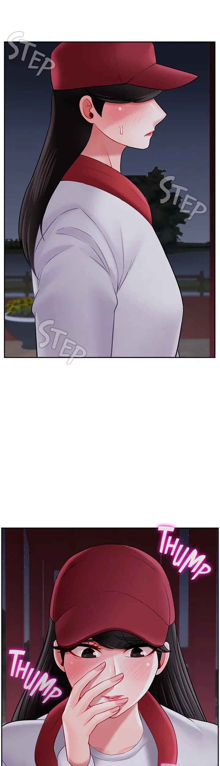 Sensual Lessons - Chapter 32 - Page 16