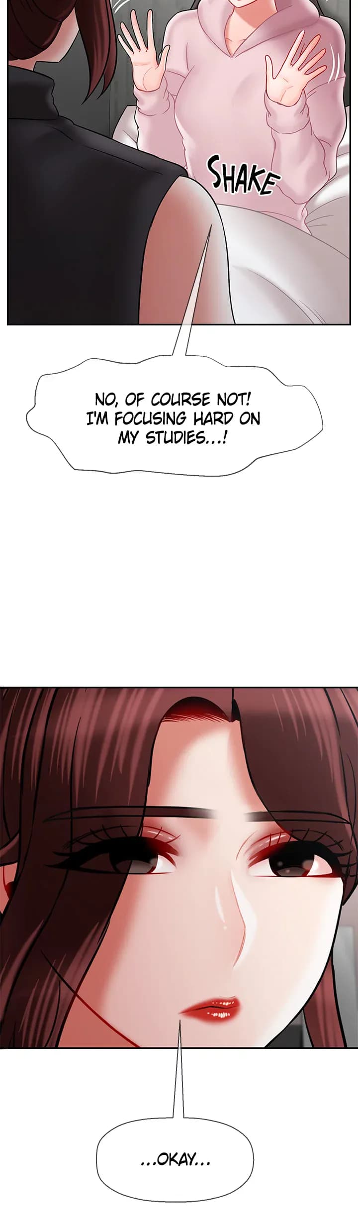 Sensual Lessons - Chapter 33 - Page 16