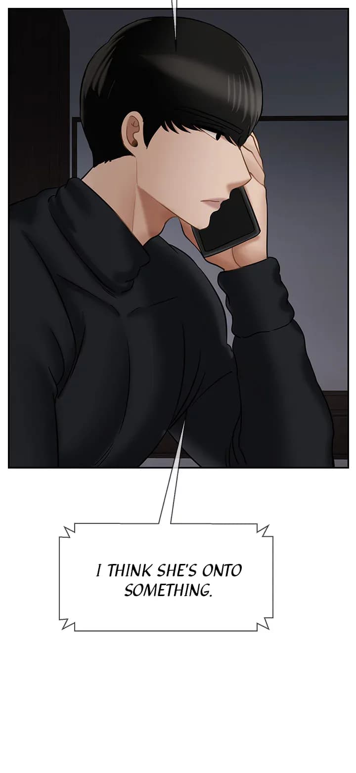 Sensual Lessons - Chapter 33 - Page 37