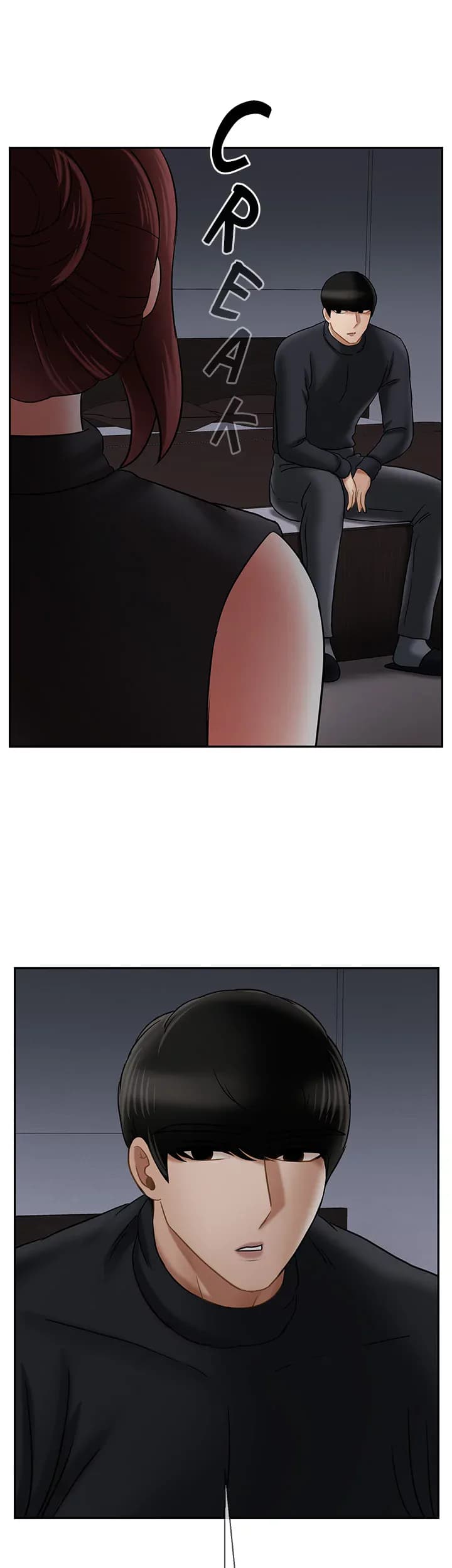 Sensual Lessons - Chapter 33 - Page 40