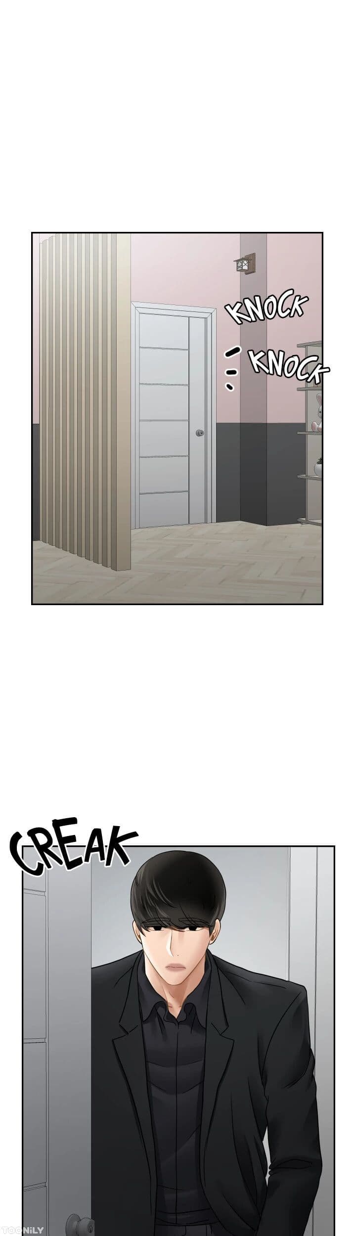 Sensual Lessons - Chapter 46 - Page 13